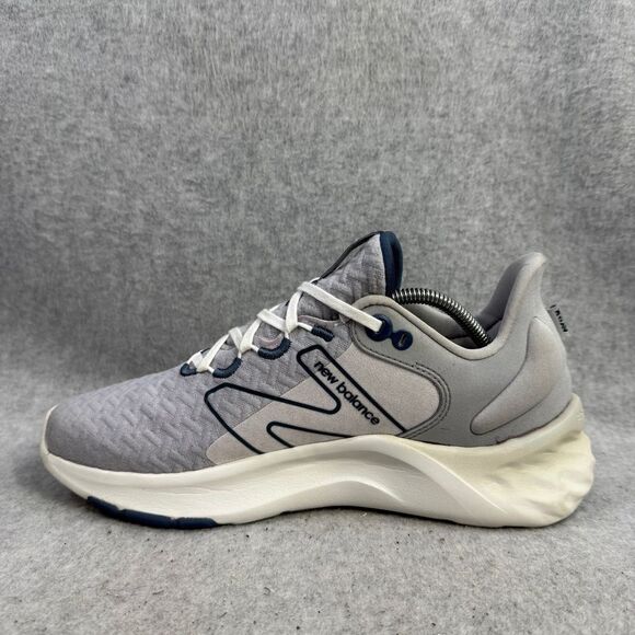 New Balance Shoes Womens Size 9 Fresh Foam Roav Grey Running Sneakers MROAVHG2 - Picture 7 of 10